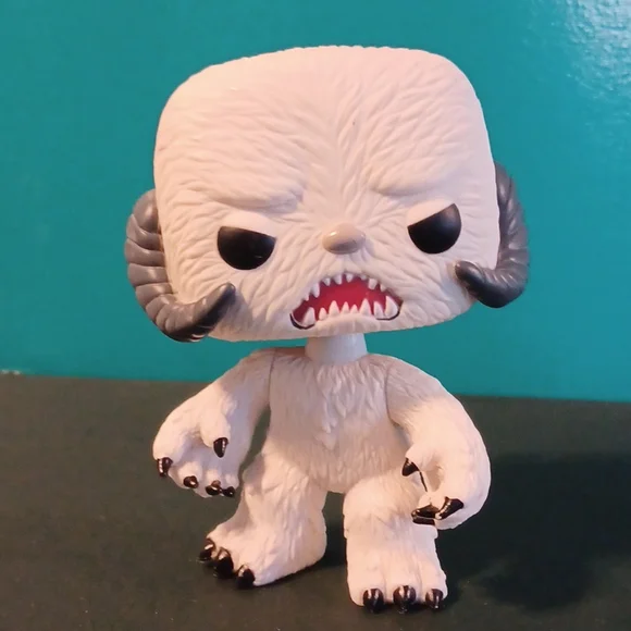 Funko POP 特大SODA ワンパ Wampa スターウォーズ 412Zd5pi6kL.jpg_BO30,255,255,